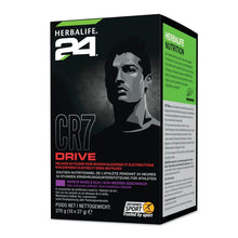 Lade das Bild in den Galerie-Viewer, CR7 Drive