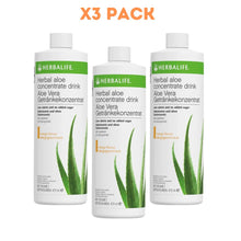 Charger l&#39;image dans la galerie, Aloe Vera - x3 Pack
