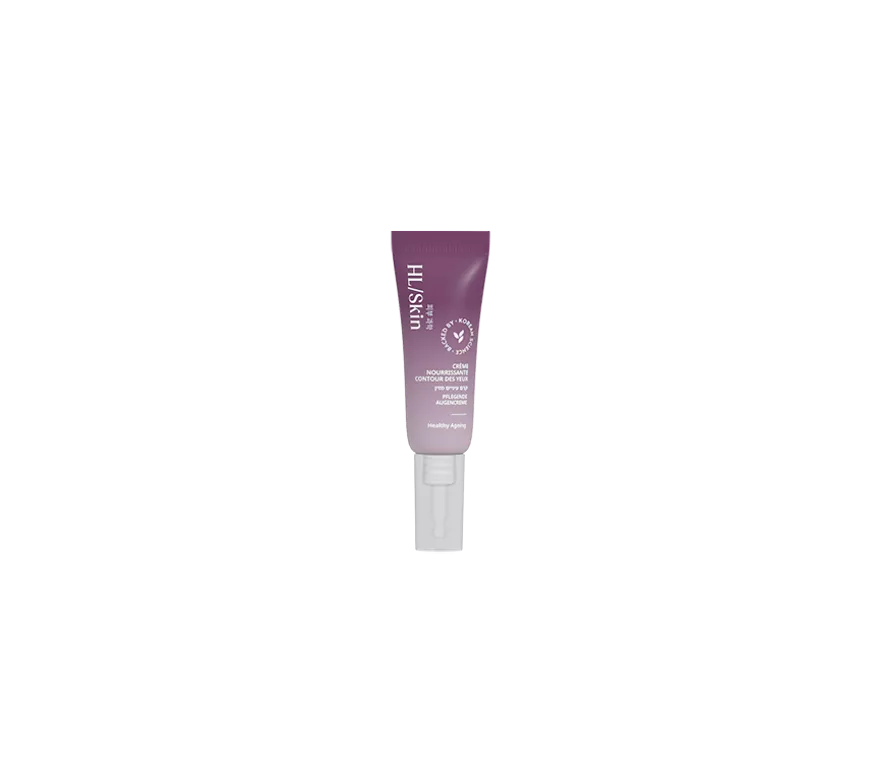 HL/Skin Pflegende Augencreme 15 ml