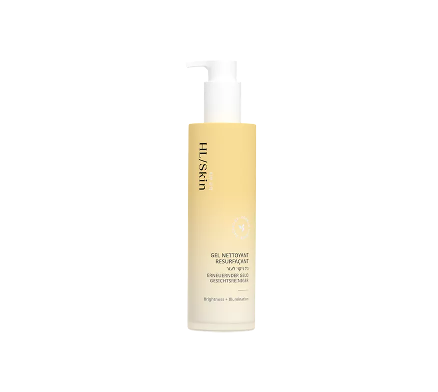 HL/Skin Erneuernder Gelo Gesichtsreiniger 147 ml