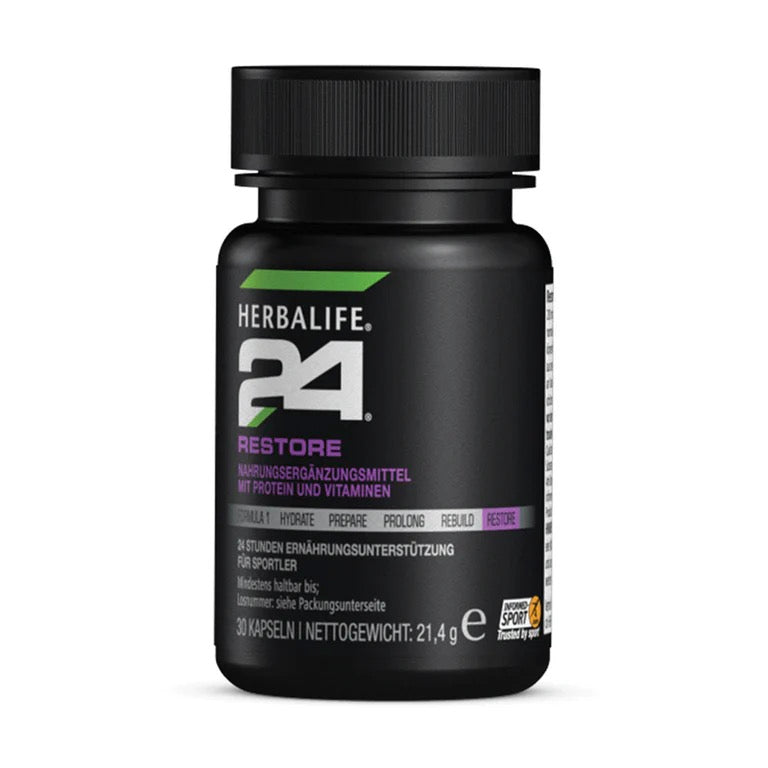 H24 Restaurer