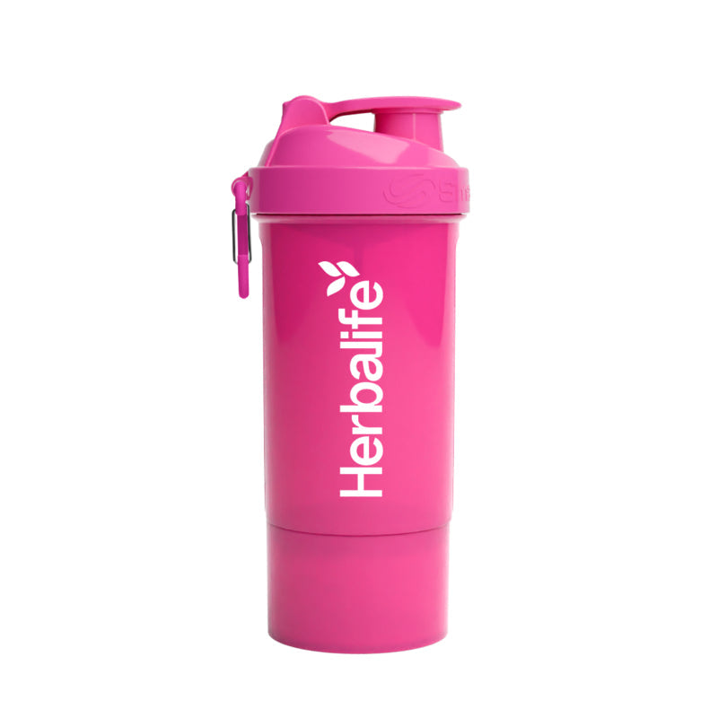 Shaker Néon 600ml