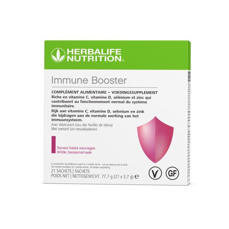 Immune Booster
