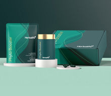 Lade das Bild in den Galerie-Viewer, Phyto Complete Phyto Complete Starter-Set
